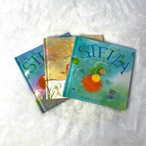 🔥 Bundle 🔥 Stella Books 👶